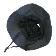 防紫外線防雨帽 [回望]・黑色